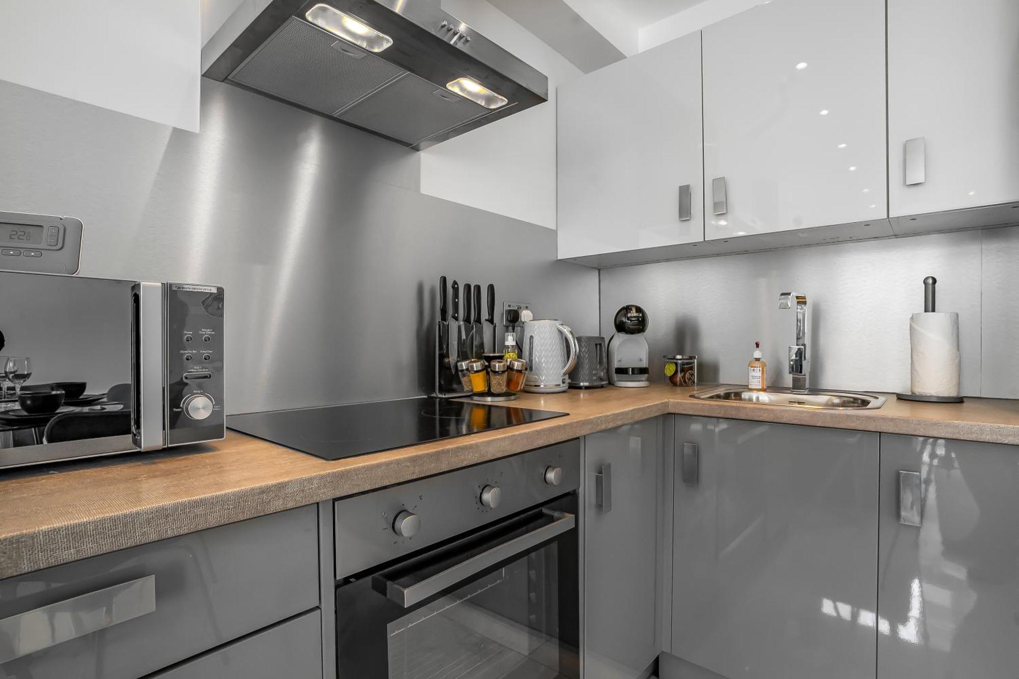 Stylish Apartments London Near Wembley Stadium Exteriör bild